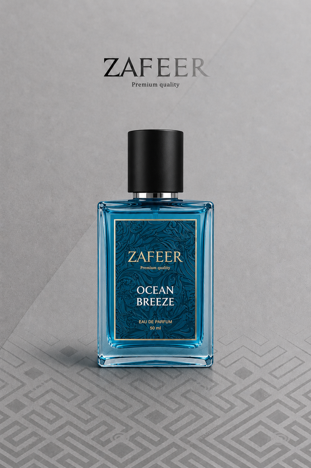 Ocean Breeze